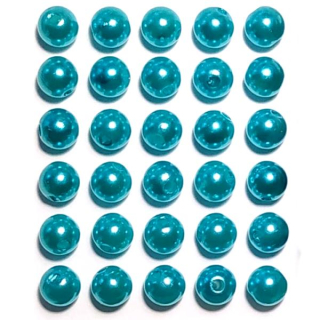 Plastové 8mm"03190"50ks/bal